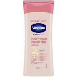 Discount Vaseline Healthy Hands & Stronger Nails Handlotion