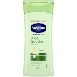 Best Vaseline Intensive Care Aloë Soothe Bodylotion