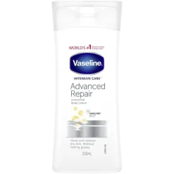 Hot Vaseline Intensive Care Advanced Repair Bodylotion