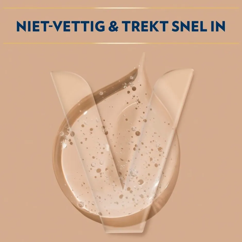 Outlet Vaseline Intensive Care Cocoa Radiant Body Gel Oil