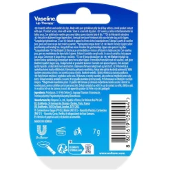 Vaseline Original Lip Therapy