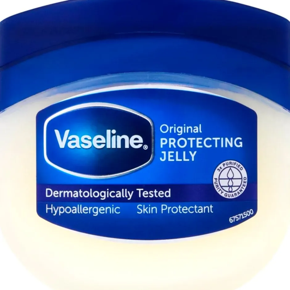 New Vaseline Original Petroleum Jelly