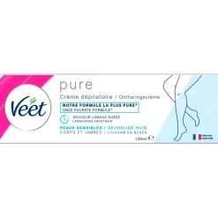 Clearance Veet Minima Ontharinsgcrème