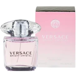 Hot Versace Bright Crystal Eau de Toilette