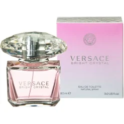 Outlet Versace Bright Crystal Eau de Toilette