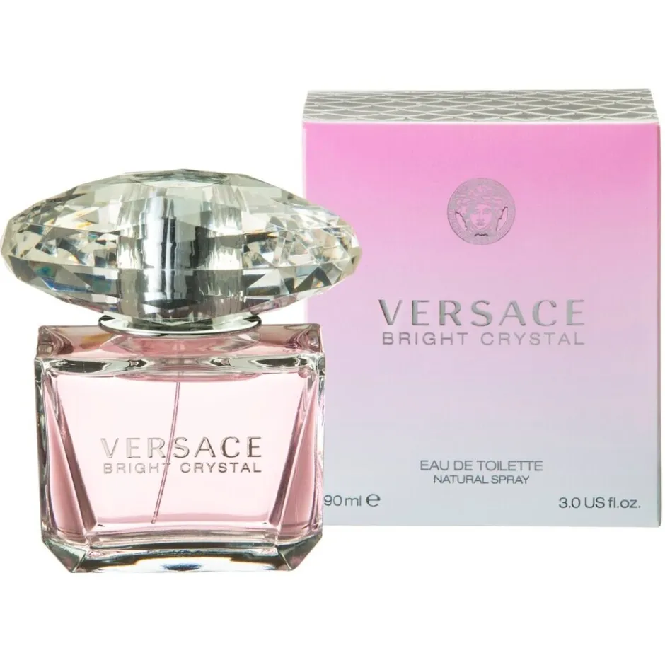 Outlet Versace Bright Crystal Eau de Toilette