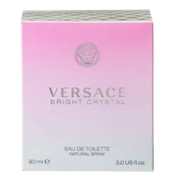 Outlet Versace Bright Crystal Eau de Toilette