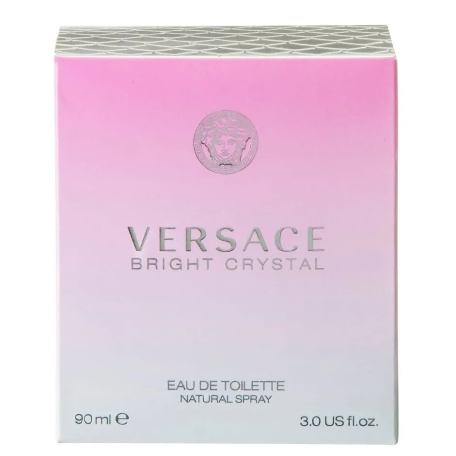 Outlet Versace Bright Crystal Eau de Toilette