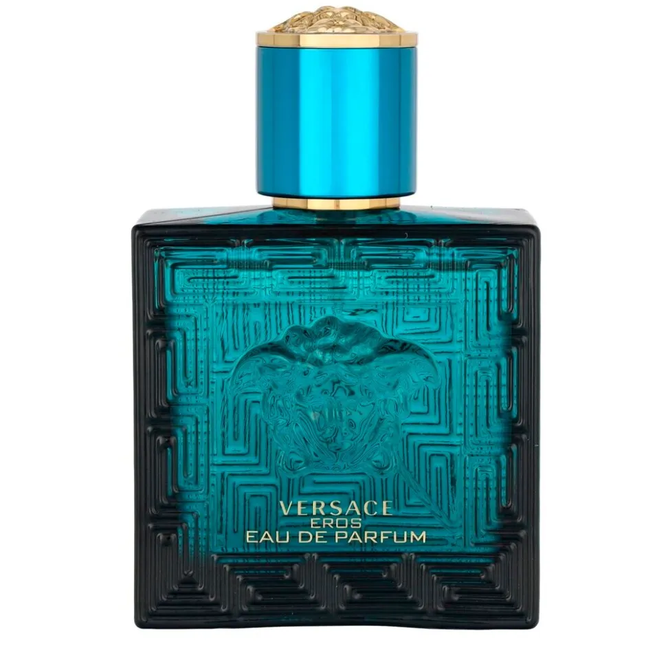 Best Versace Eros Pour Homme Eau de Parfum