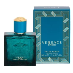 Best Versace Eros Pour Homme Eau de Parfum