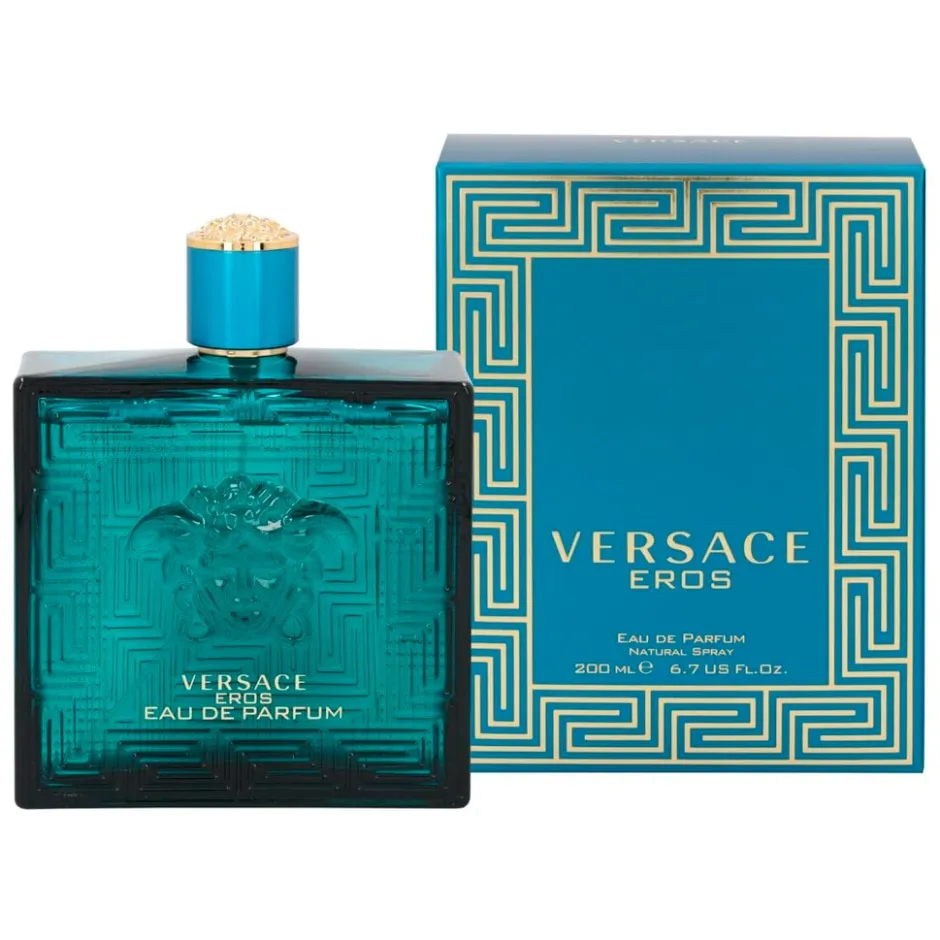 Outlet Versace Eros Pour Homme Eau de Parfum