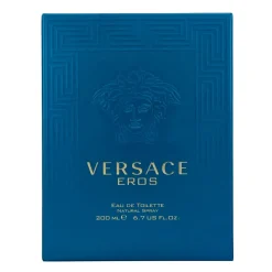 Best Versace Eros Pour Homme Eau de Toilette