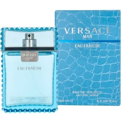 Sale Versace Man Eau Fraîche Eau de Toilette