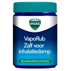 Best Vicks VapoRub Zalf