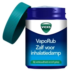 Best Vicks VapoRub Zalf