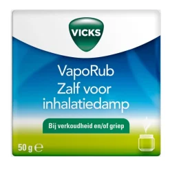 Vicks VapoRub Zalf