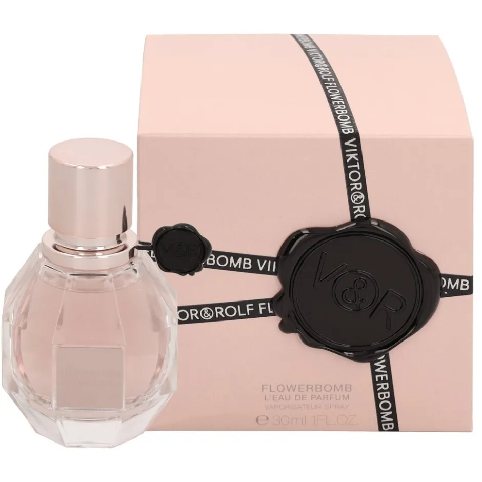 Clearance Viktor&Rolf Flowerbomb Eau De Parfum