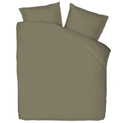 Best Villa Volance Dekbedovertrek met Bogenprint