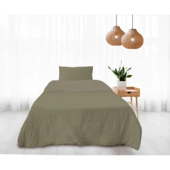 Villa Volance Dekbedovertrek met Bogenprint