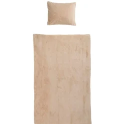 Villa Volance Faux Fur Dekbedovertrek