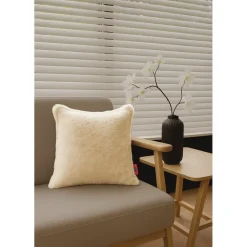 Sale Villa Volance Furry Verwarmd Sierkussen