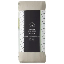 Best Villa Volance Geweven Hoeslaken