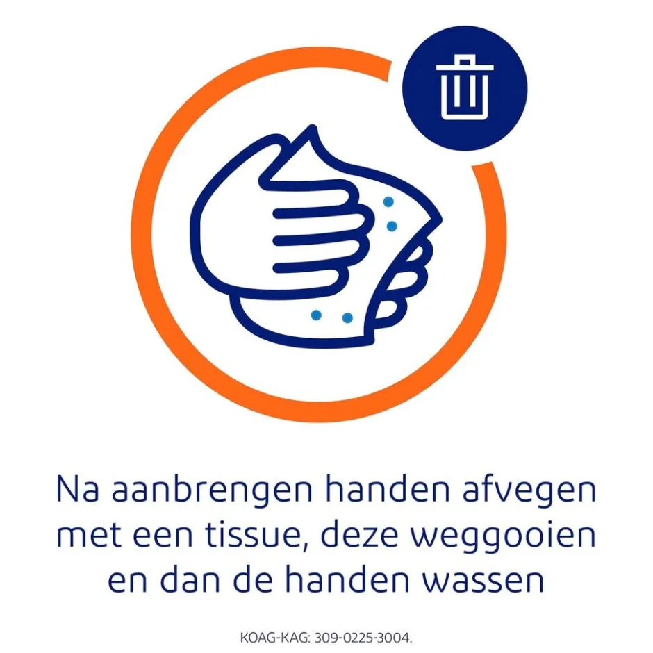 Best Voltaren Emulgel Extra Sterk 2,32% (diclofenac) Gel