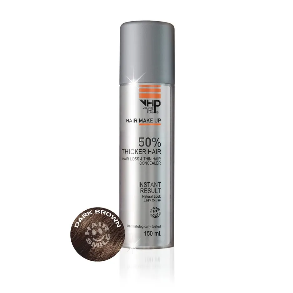Best Volume hair Plus Donker Bruin Verdikkende Hairspray