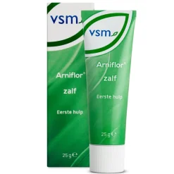 Online VSM Arniflor Eerste Hulp Zalf