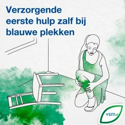 Online VSM Arniflor Eerste Hulp Zalf