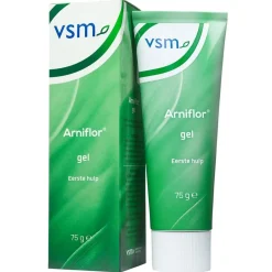 Discount VSM Arniflor Eerste Hulp Gel