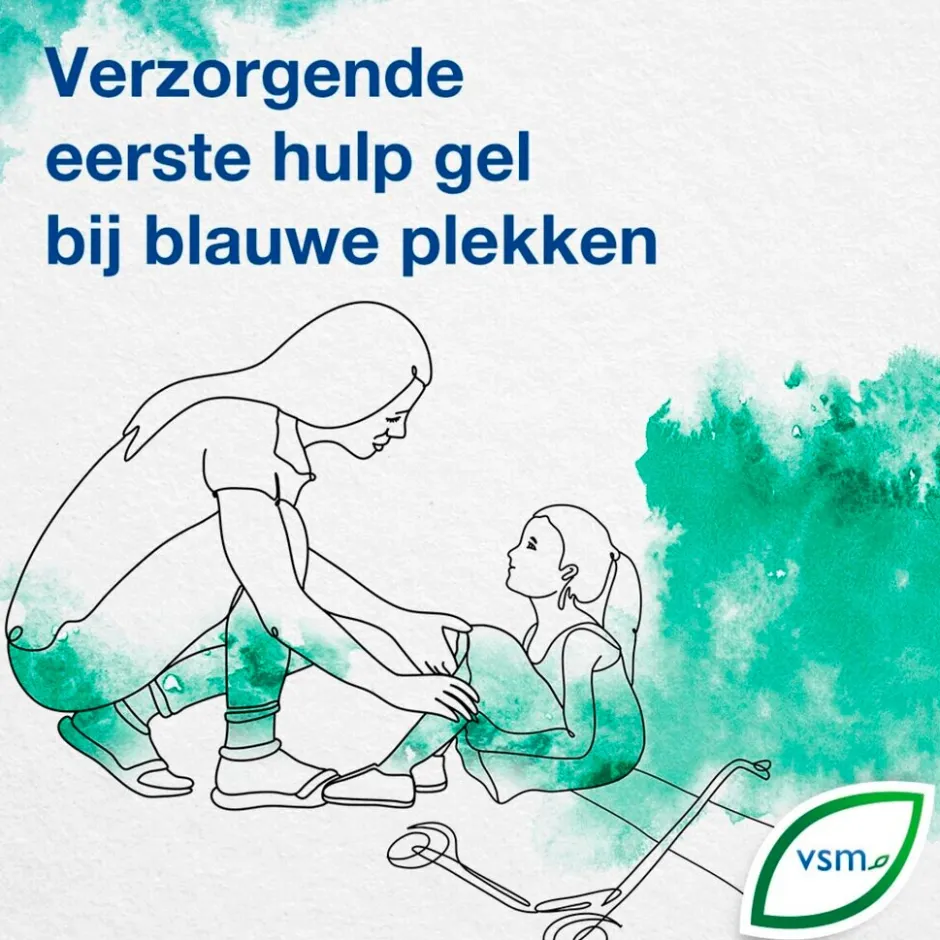 Outlet VSM Arnikind Vallen en Stoten Gel