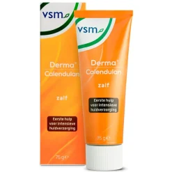 Sale VSM Calendulan Eerste Hulp Zalf voor de Huid