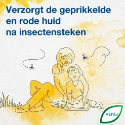 New VSM Insectenbeet Prrrikweg Gel