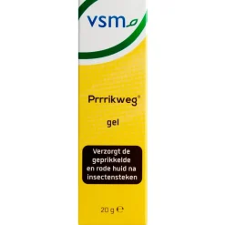 New VSM Insectenbeet Prrrikweg Gel