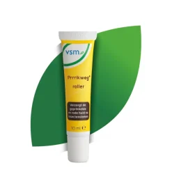 VSM Insectenbeet Prrrikweg Roller
