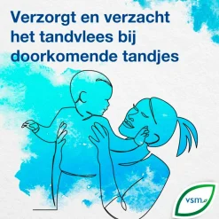 Outlet VSM Kind Chamodent Tandgel