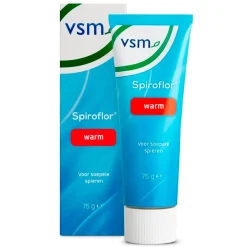 Clearance VSM Spiroflor Sport Warm Gel