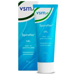 VSM Spiroflor SRL Spier- en Gewrichtscrème