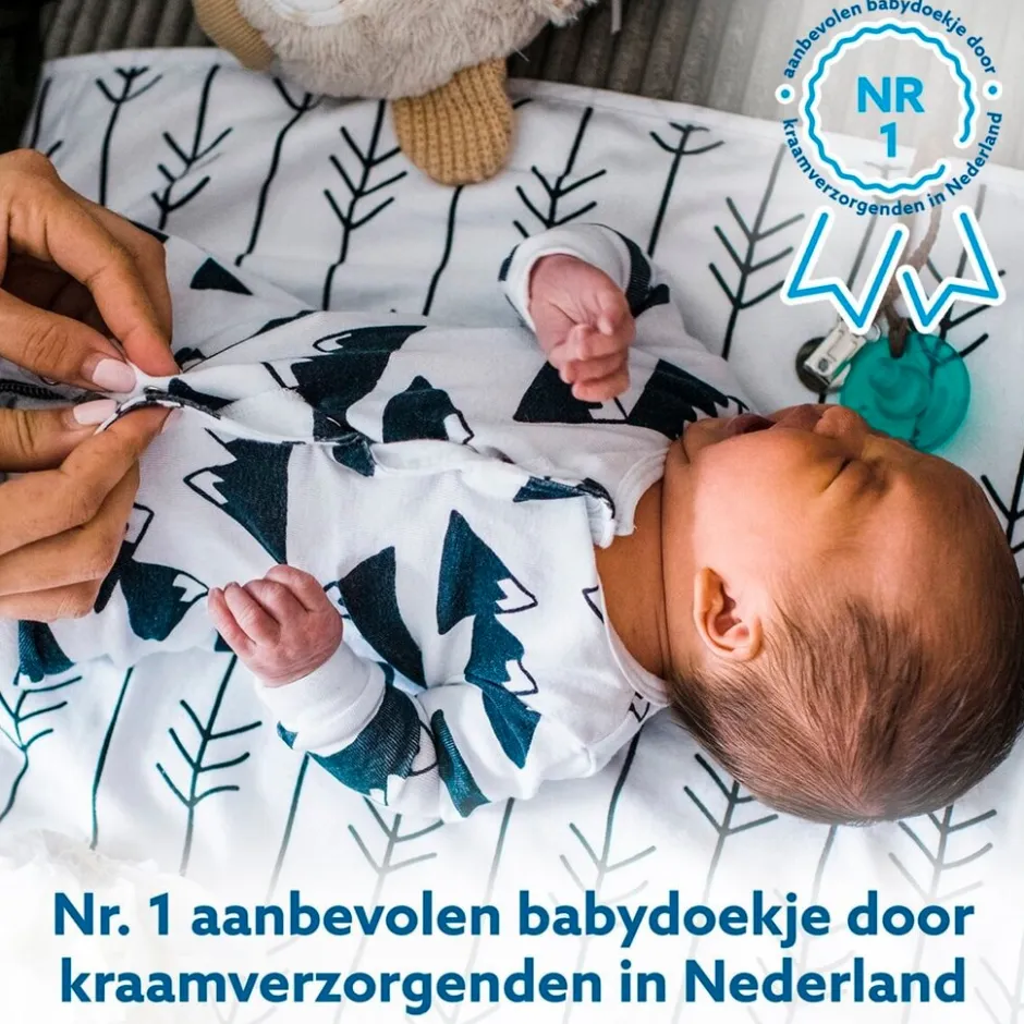 Clearance Waterwipes Babydoekjes