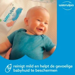 Discount Waterwipes Babydoekjes