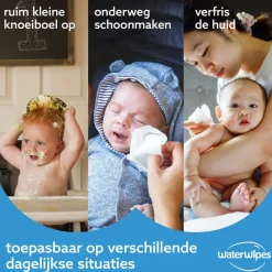 Discount Waterwipes Babydoekjes