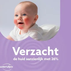Online Waterwipes Soothing Clean Babydoekjes