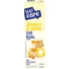 Outlet WeCare Apricot & Lemon Meal Replacement Bars