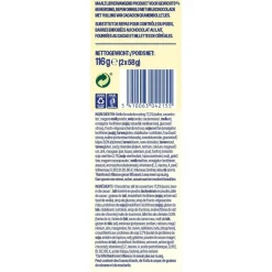 Sale WeCare Choco Crisp Meal Replacement Bars