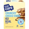 Discount WeCare Crunchy Choco Swirl Bars