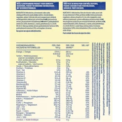 Online WeCare Forest Fruits Meal Replacement Shake