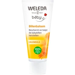 Sale Weleda Baby Calendula Billenbalsem