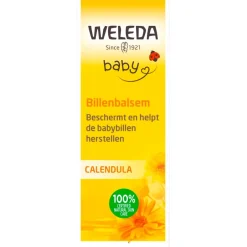 Sale Weleda Baby Calendula Billenbalsem