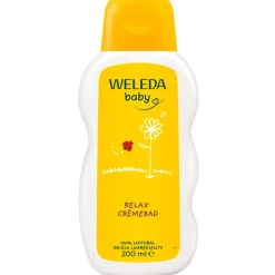Online Weleda Baby Calendula Relax Crèmebad